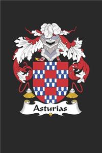 Asturias