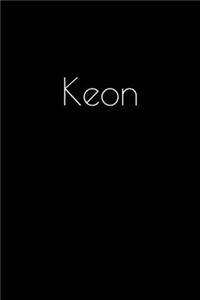 Keon