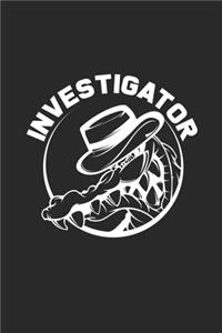 Investigator