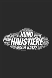 Haustiere