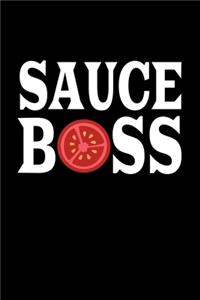Sauce Boss