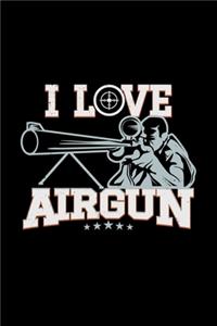 I Love Airgun