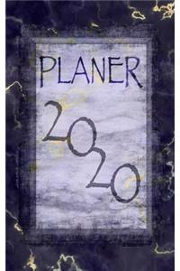 Planer 2020