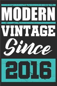 Modern Vintage since 2016