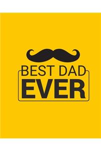 Best Dad Ever
