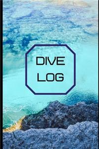 Dive Log