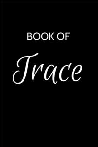 Trace Journal