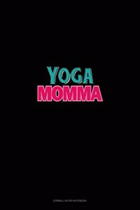 Yoga Momma