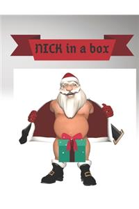 Nick in a Box