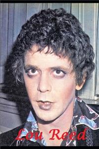 Lou Reed