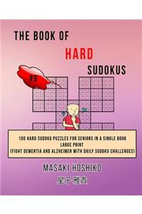 The Book Of Hard Sudokus #9