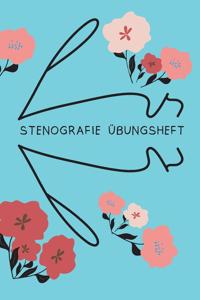 Stenografie