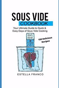 Sous Vide Cookbook