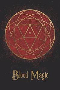 Blood Magic
