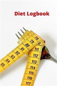 Diet Logbook