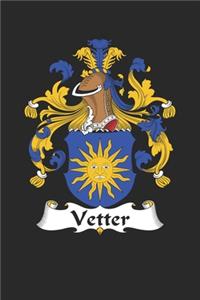 Vetter