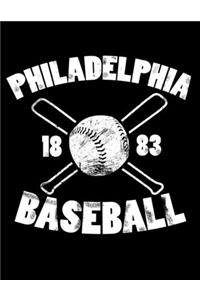 Philadelphia Baseball