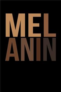 Melanin
