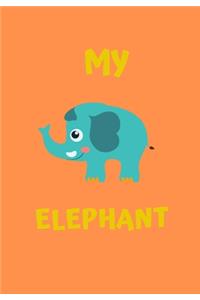 My Elephant