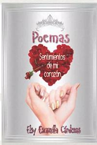 Sentimientos de mi Corazón