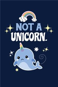 Not A Unicorn