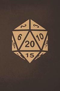 RPG Journal