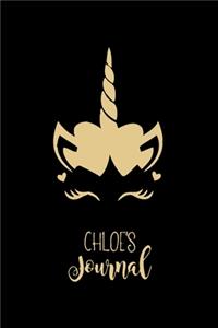 Chloe's Journal