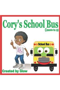 Cory's School Bus