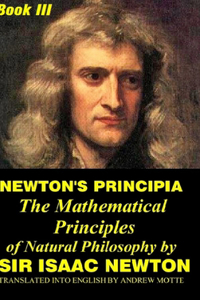 Newton's Principia