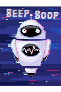 Beep Boop