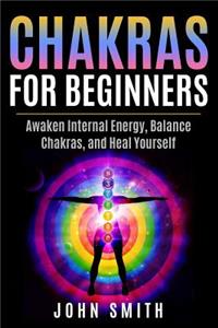 Chakras for Beginners