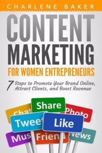 Content Marketing for Women Entrepreneurs