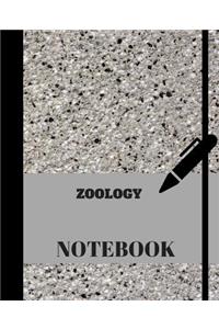 Zoology Notebook