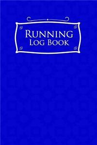 Running Log Book