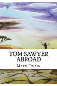 Tom Sawyer Abroad