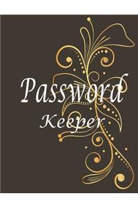 Password Keeper