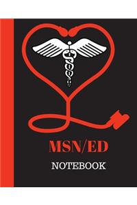 MSN/Ed Notebook