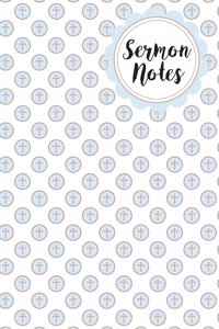 Sermon Notes