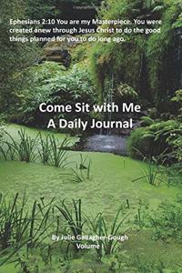 Come Sit With Me