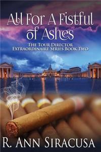 All For A Fistful Of Ashes