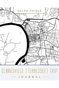 Clarksville (Tennessee) Trip Journal