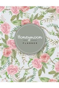 Honeymoon Planner