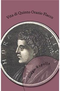 Vita di Quinto Orazio Flacco
