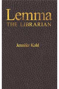 Lemma the Librarian
