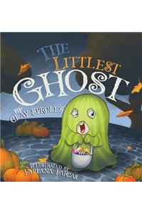 Littlest Ghost