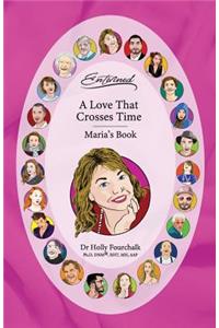 A Love That Crosses Time