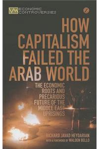 How Capitalism Failed the Arab World