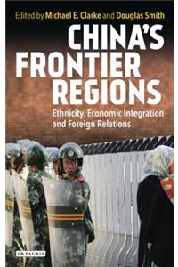 China's Frontier Regions