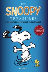 The Snoopy Treasures