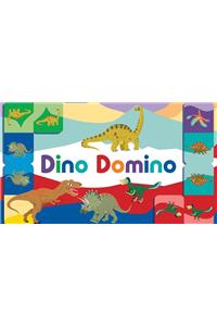 Dino Domino